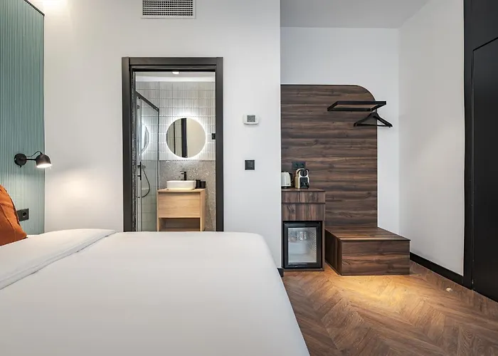 Style Suites By Olala Homes