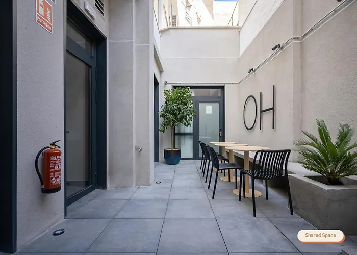 Style Suites By Olala Homes