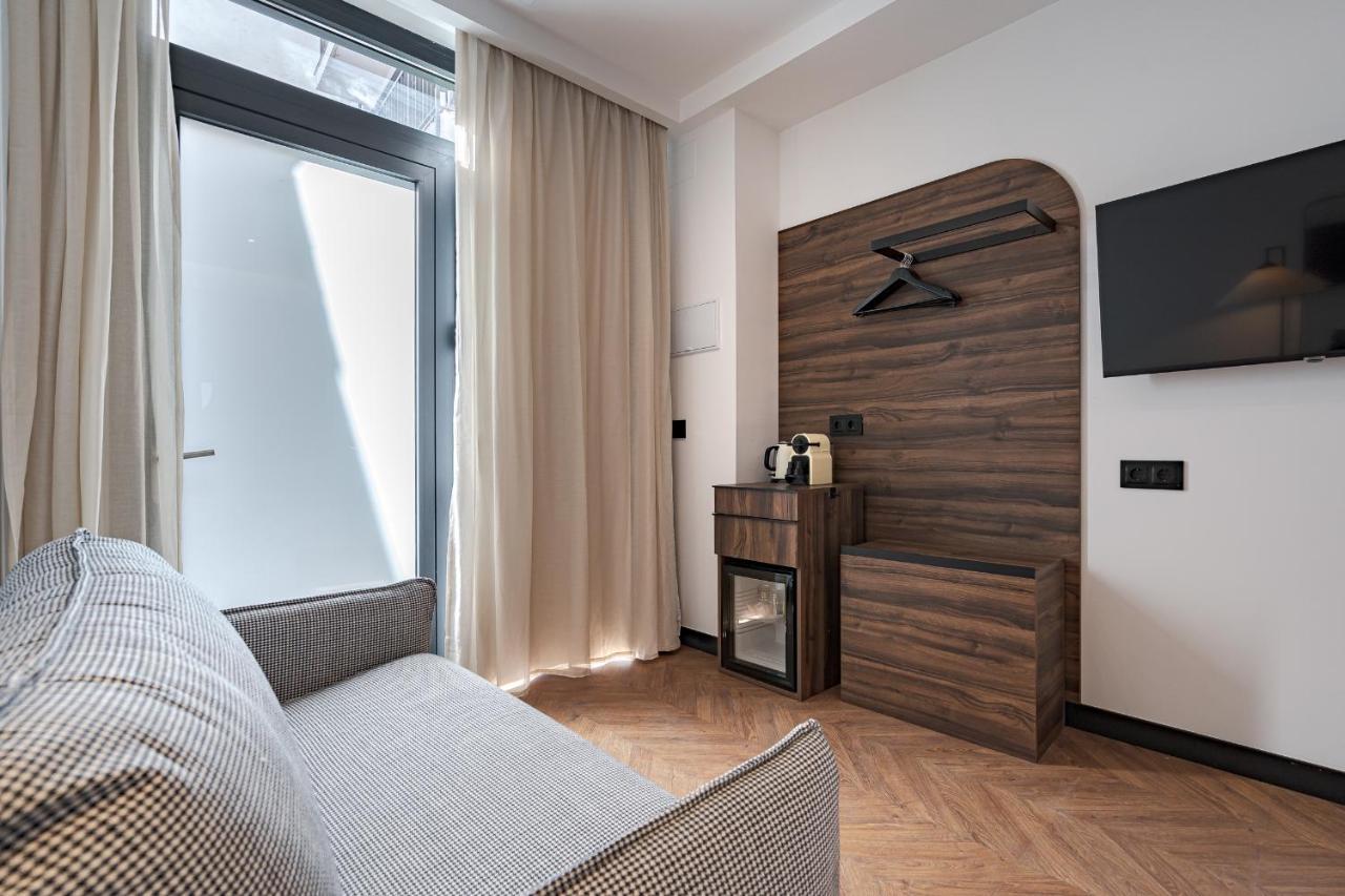 Style By Olala Homes Guest house Madrid