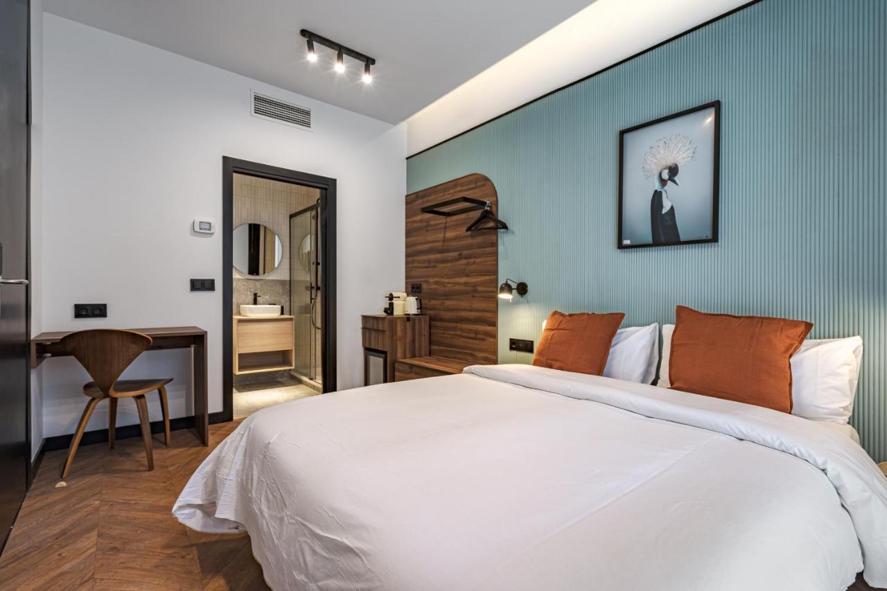 Guest house Style By Olala Homes *