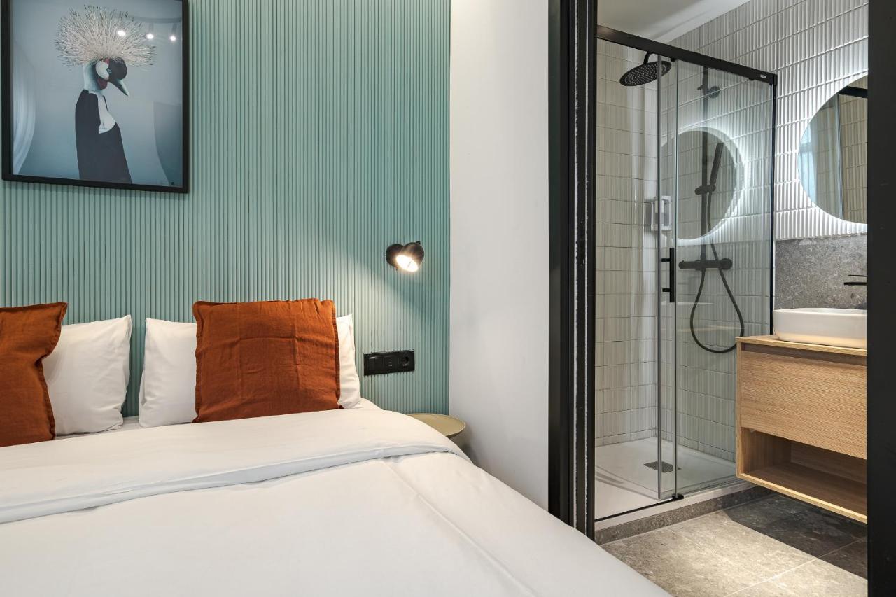 Style By Olala Homes Guest house *